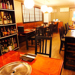 鳥取和牛オレイン55一頭買い専門店 炭火焼肉 さんこう苑 - 