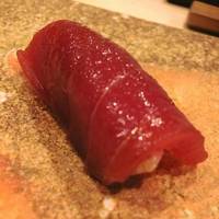 鮨 まるふく - 