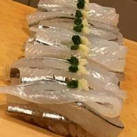 鮨 まるふく - 