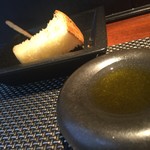 オステリア ブッビーノ - 