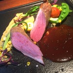 オステリア ブッビーノ - 