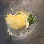 オステリア ブッビーノ - 