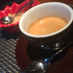 オステリア ブッビーノ - 