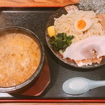 竹本商店 海老麺舎 - 