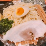 竹本商店 海老麺舎 - 