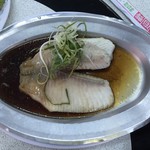 海忠寶活海產 - 