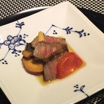 琵琶湖畔 おごと温泉 湯元館 - 近江牛