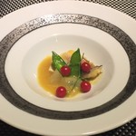 琵琶湖畔 おごと温泉 湯元館 - 甘鯛