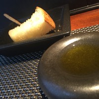 オステリア ブッビーノ - 