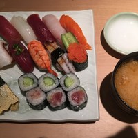 鮨丸 - 
