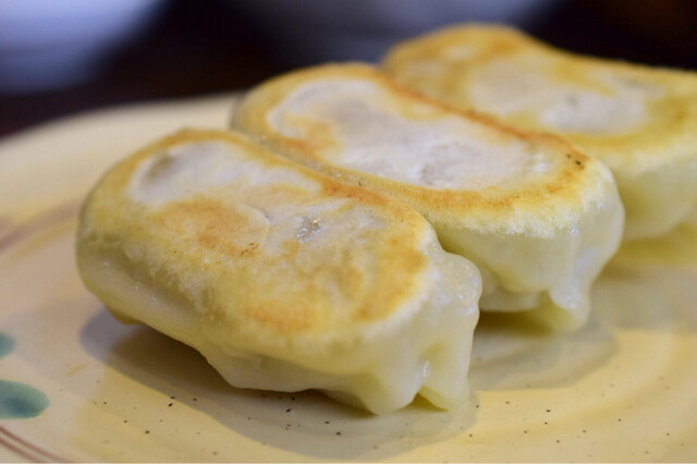 餃天堂 ギョウテンドウ 宇都宮 餃子 食べログ