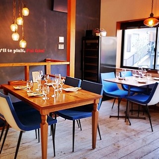 ムール & ビストロ massa_2