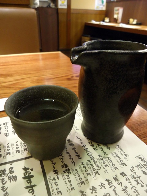 閉店 鍛冶屋文蔵 浦安店 浦安 居酒屋 食べログ