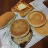 パン工房 デリシュー - 料理写真: