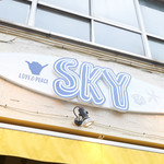 SKY - 