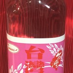 Taiwan Kateiryouri Jasumin - 台湾米酒