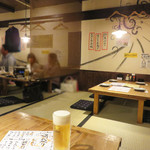 Kyou No Sakana To Sake Yoka Uo - 小上がり。