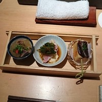 焼鳥 嘉とう - 