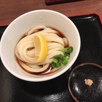 Sanuki Udon Habaya - 