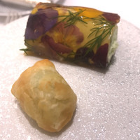 Grand rocher - 
