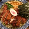 らーめん くじら軒 横浜本店