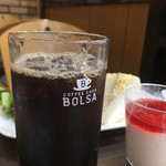 BOLSA - 