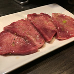 炭火焼肉 丑年 - 