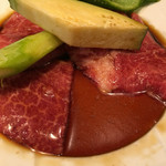 炭火焼肉 丑年 - 