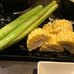 炭火焼肉 丑年 - 