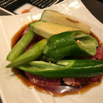 炭火焼肉 丑年 - 