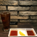 炭火焼肉 丑年 - 