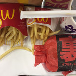 マクドナルド  - 