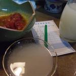 赤兎馬 - 月の桂　通称「白」