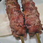 ハッカク - せせり