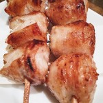 ハッカク - ぼんじり