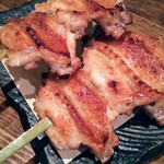 ハッカク - 手羽先