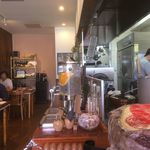 チャコール クッキング ツクバ マイス - 店内