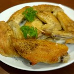 レストラン マイヨジョーヌ - 