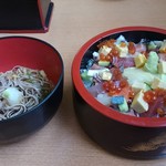 寿司・料理・地酒 はらこ - 
