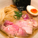 Homemade Ramen 麦苗 - 