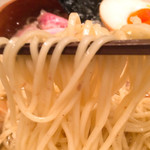Homemade Ramen 麦苗 - 