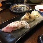 Sushi Tokoro Iwa O - 