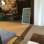 南果 - 黒板メニュー＠再々訪(再訪の明くる日)