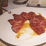 炭火庵 Sumibian - 1706 炭火庵Sumibian カルビ