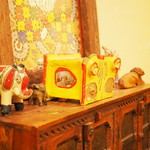 カンテ グランデ - 