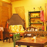 カンテ グランデ - 