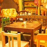 カンテ グランデ - 