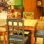 カンテ グランデ - 