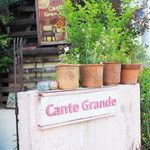 カンテ グランデ - 