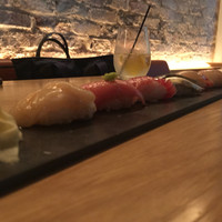 KINKA sushi bar izakaya 渋谷 - 